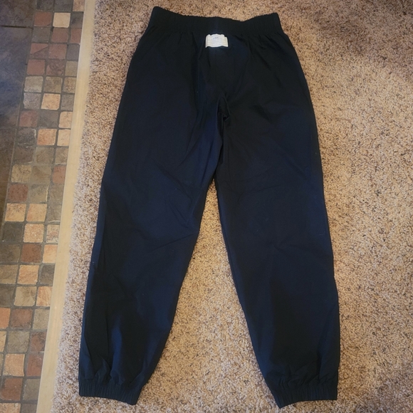 Nike Sportswear Icon Clash Women's Sweatpant S Black - Picture 5 of 9